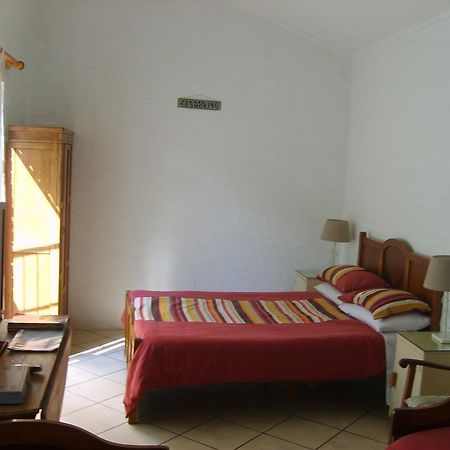 52 Bracelet Hotel Mbombela Kültér fotó