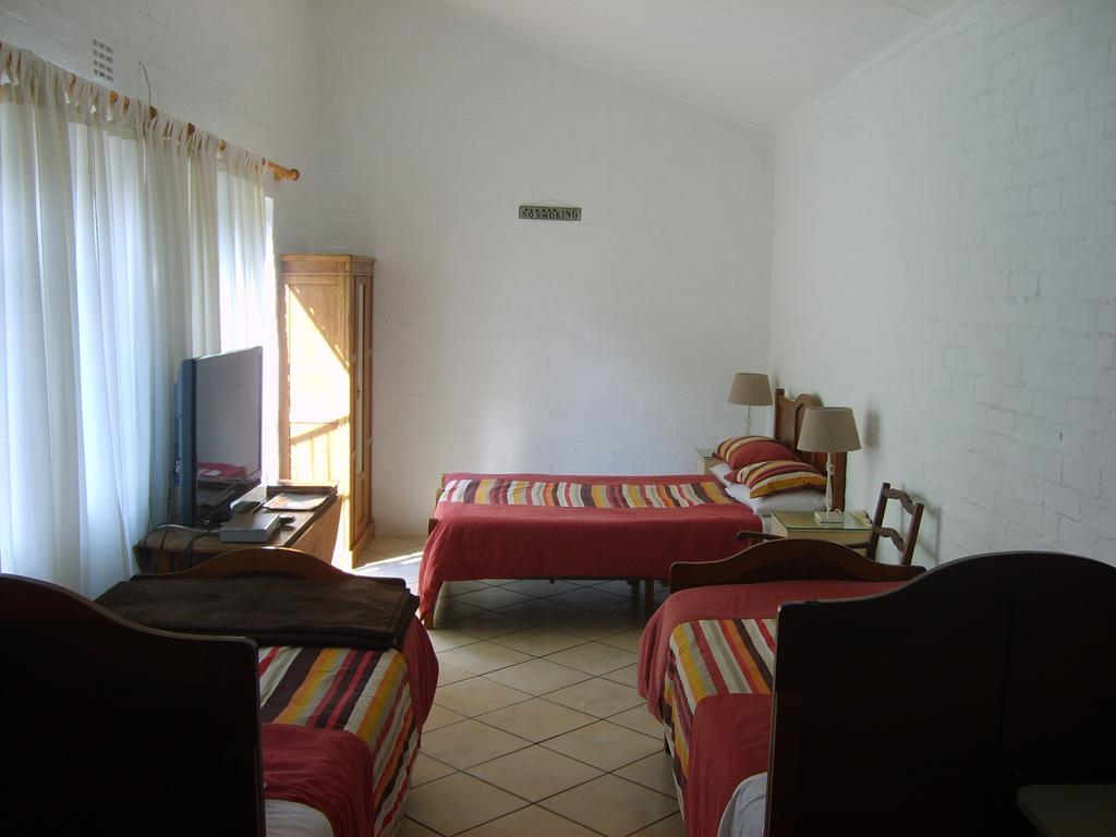 52 Bracelet Hotel Mbombela Kültér fotó