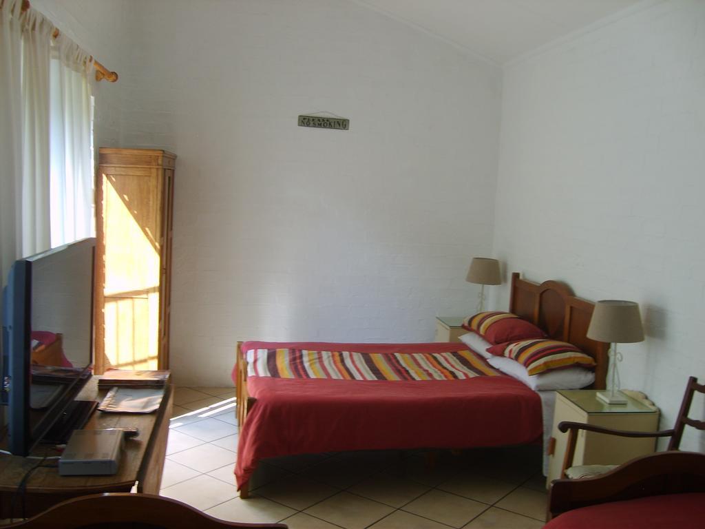 52 Bracelet Hotel Mbombela Kültér fotó