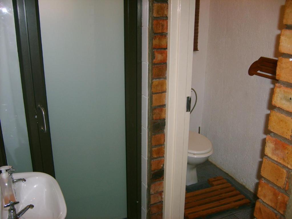 52 Bracelet Hotel Mbombela Kültér fotó